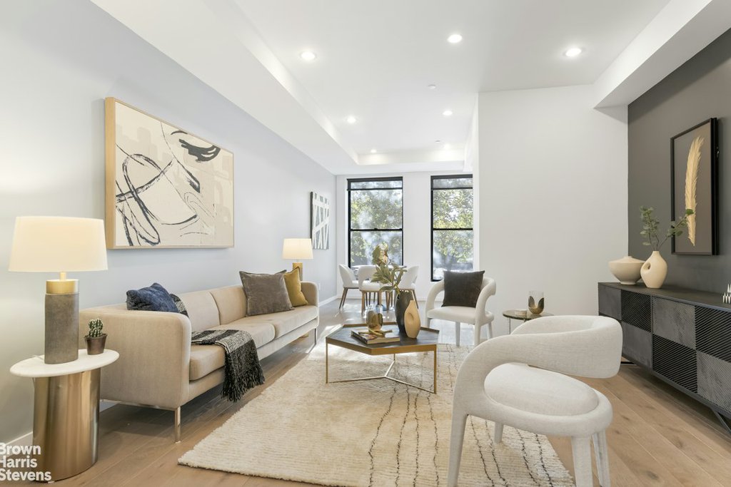 151 Lenox Avenue, Unit 2