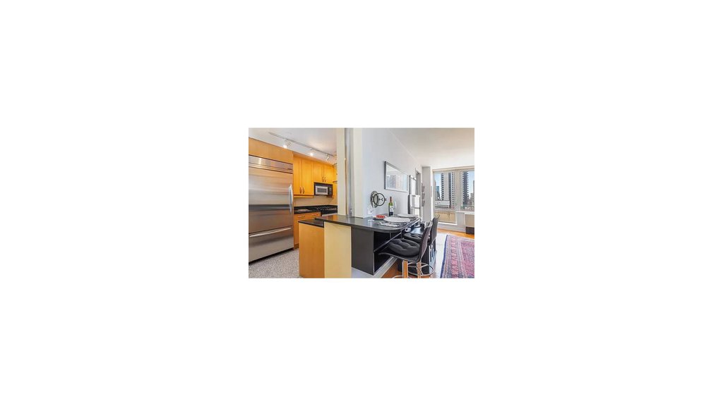 401 East 60th Street, Unit 19C photo 3