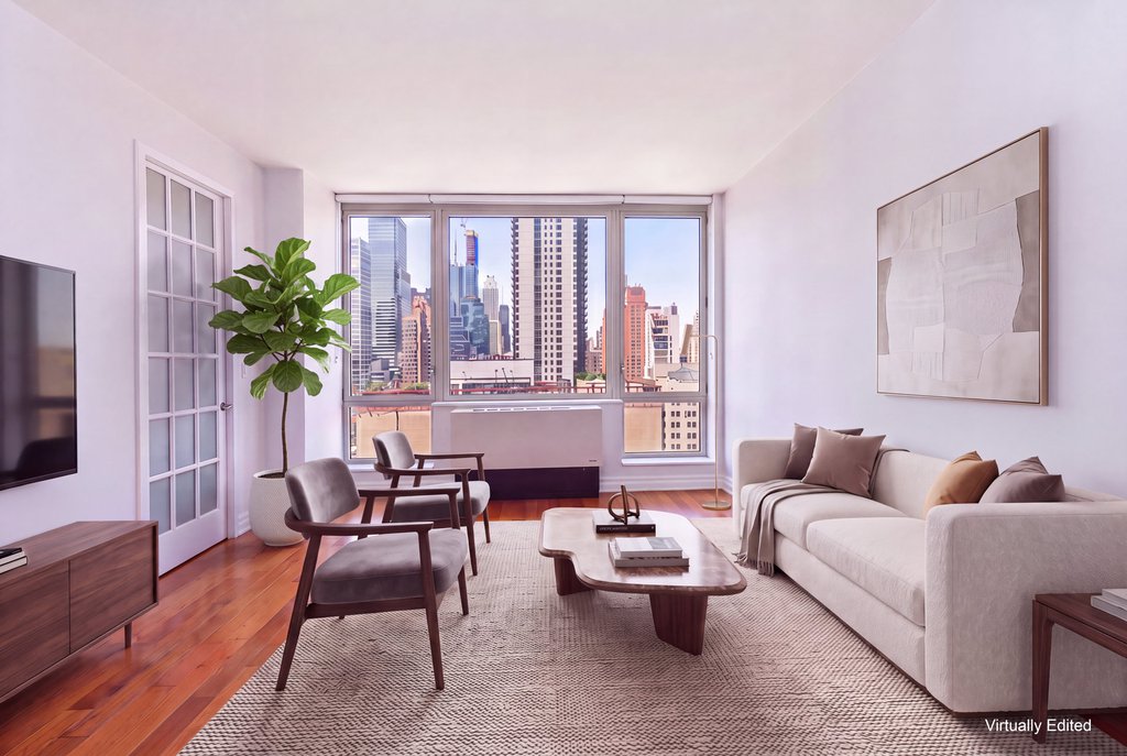 401 East 60th Street, Unit 19C photo 2