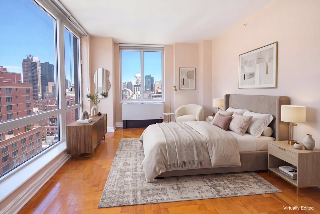 401 East 60th Street, Unit 19C photo 4