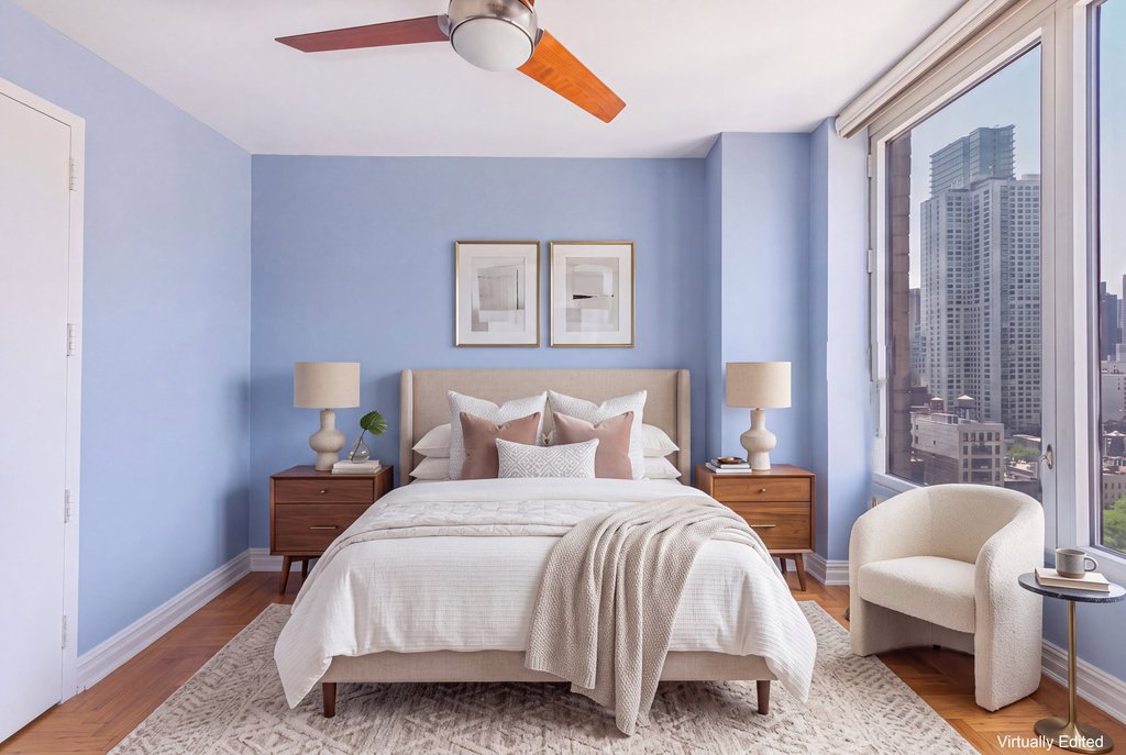 401 East 60th Street, Unit 19C photo 6