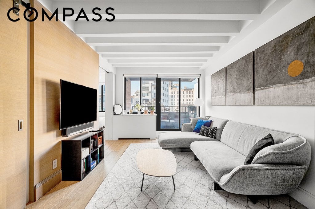 366 West 11th Street, Unit 8A
