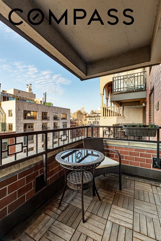 366 West 11th Street, Unit 8A photo 6
