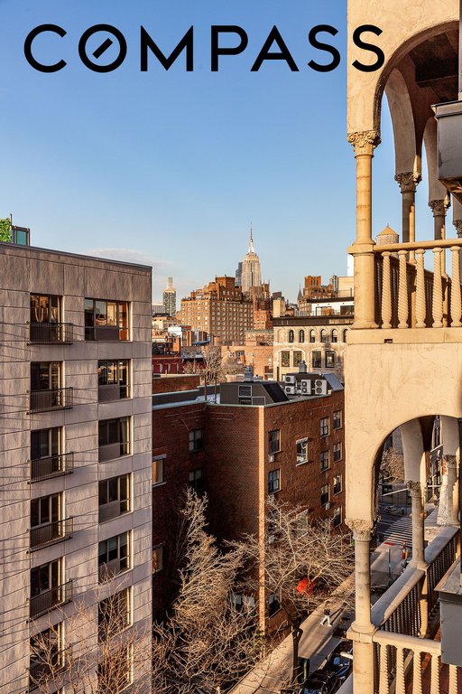 366 West 11th Street, Unit 8A photo 7