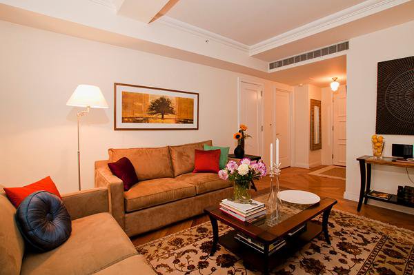 160 Central Park South, Unit 1717