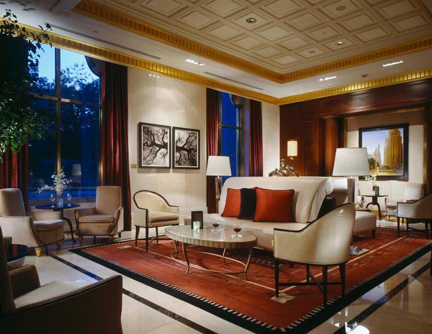 160 Central Park South, Unit 1717 photo 2