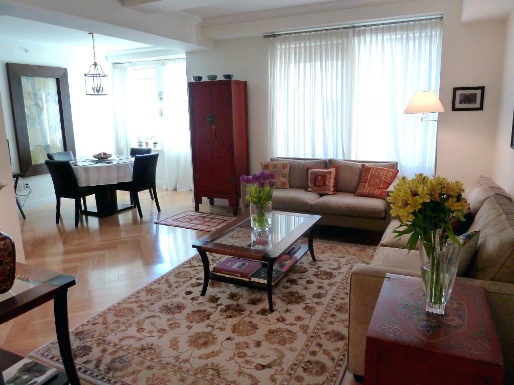 160 Central Park South, Unit 1717 photo 4