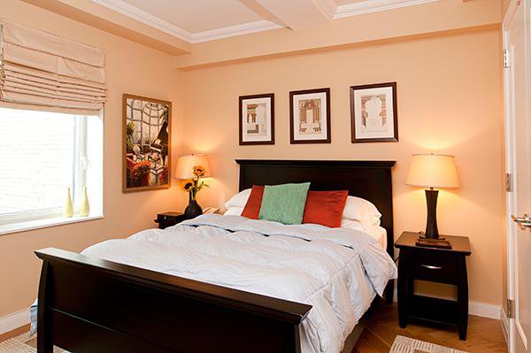 160 Central Park South, Unit 1717 photo 5
