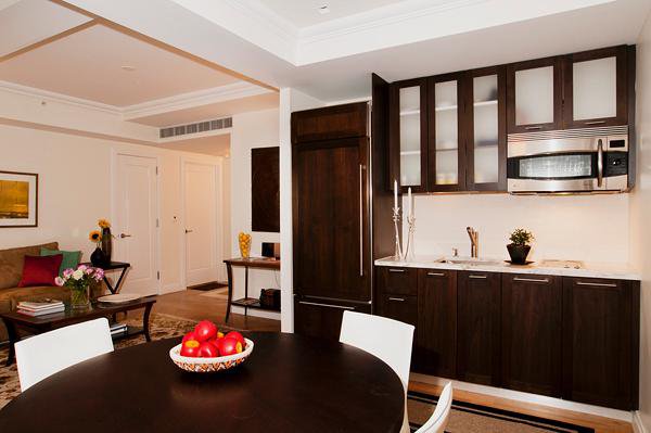 160 Central Park South, Unit 1717 photo 6