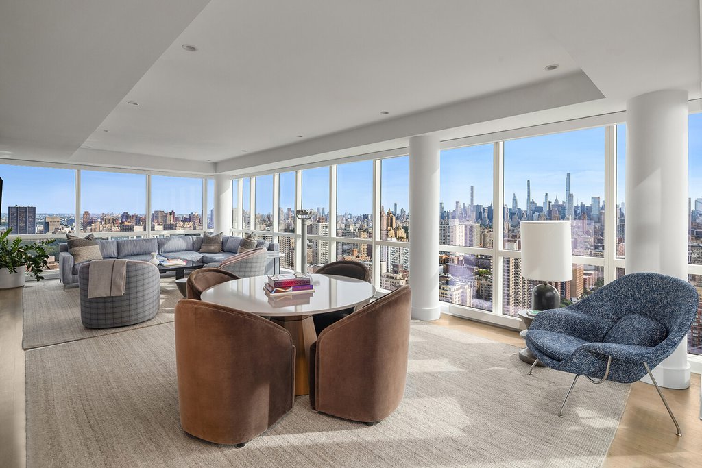 2628 Broadway, Unit PH