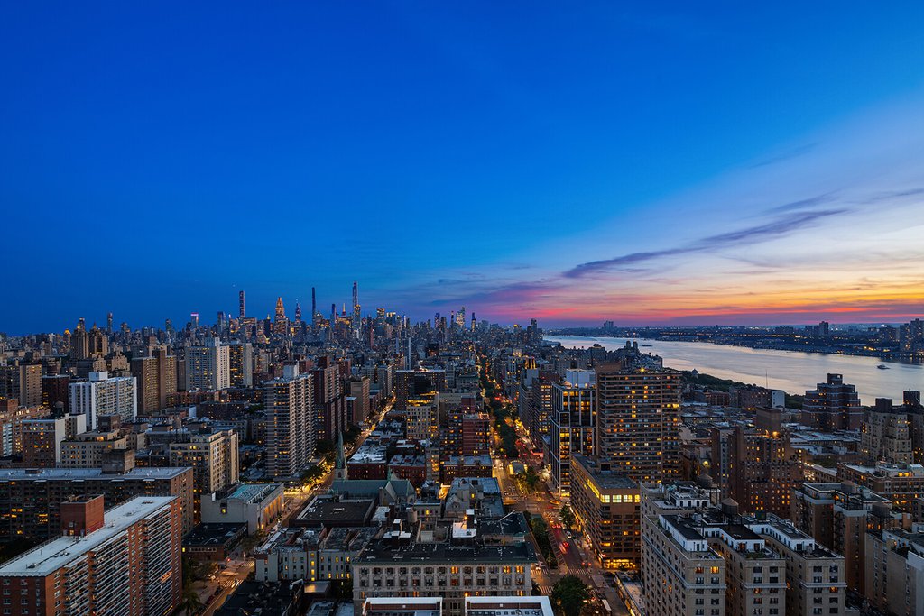 2628 Broadway, Unit PH photo 18