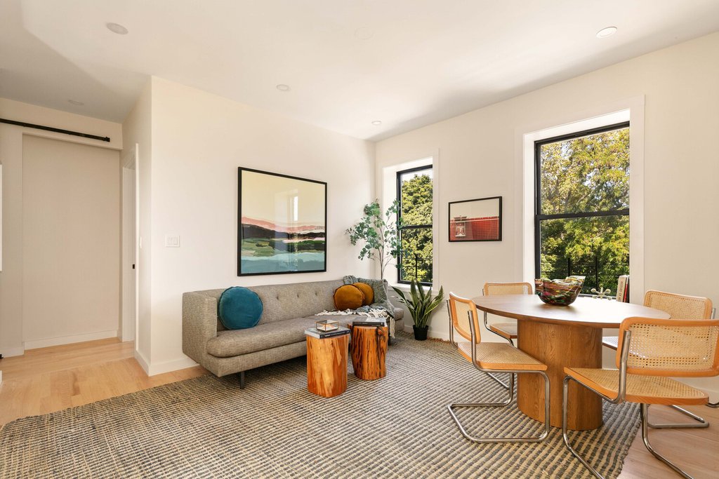 41 Prospect Park Southwest, Unit 4A
