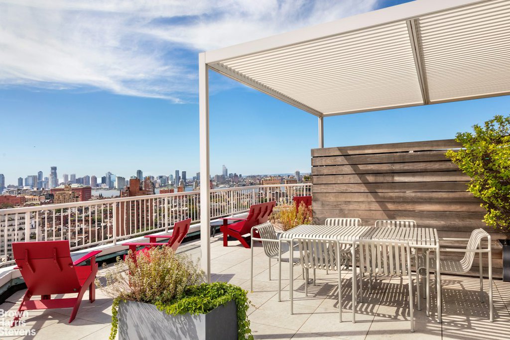 101 West 12th Street, Unit 20B photo 6