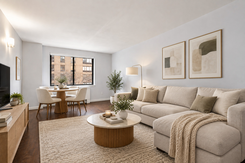 300 Rector Place, Unit 4O photo 10
