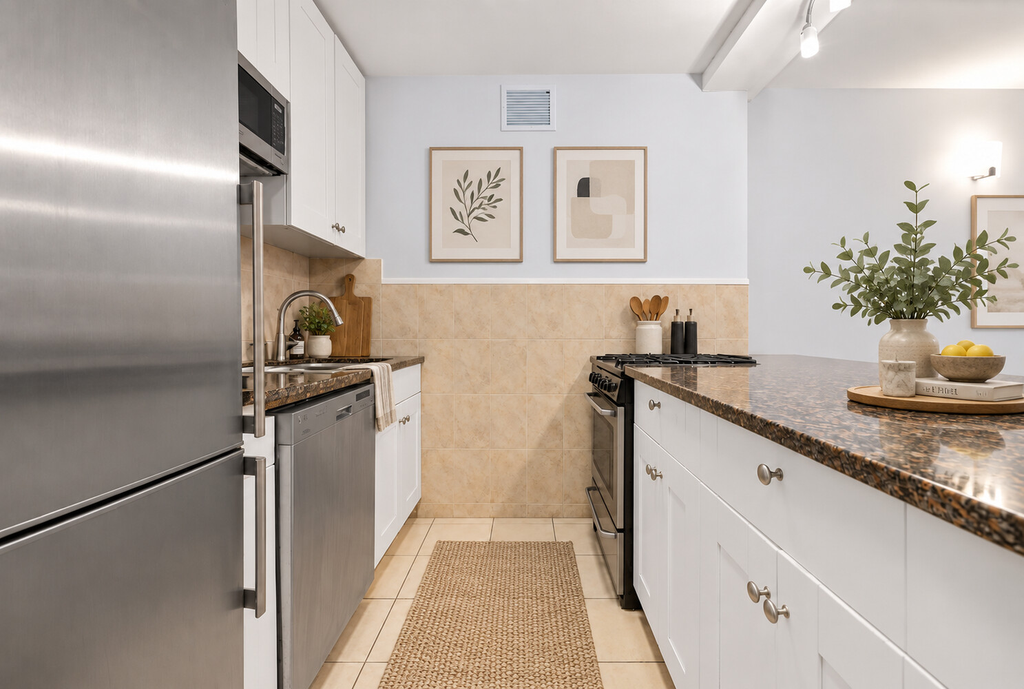 300 Rector Place, Unit 4O photo 13