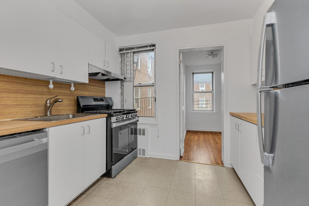 67-07 Yellowstone Boulevard, Unit 5F