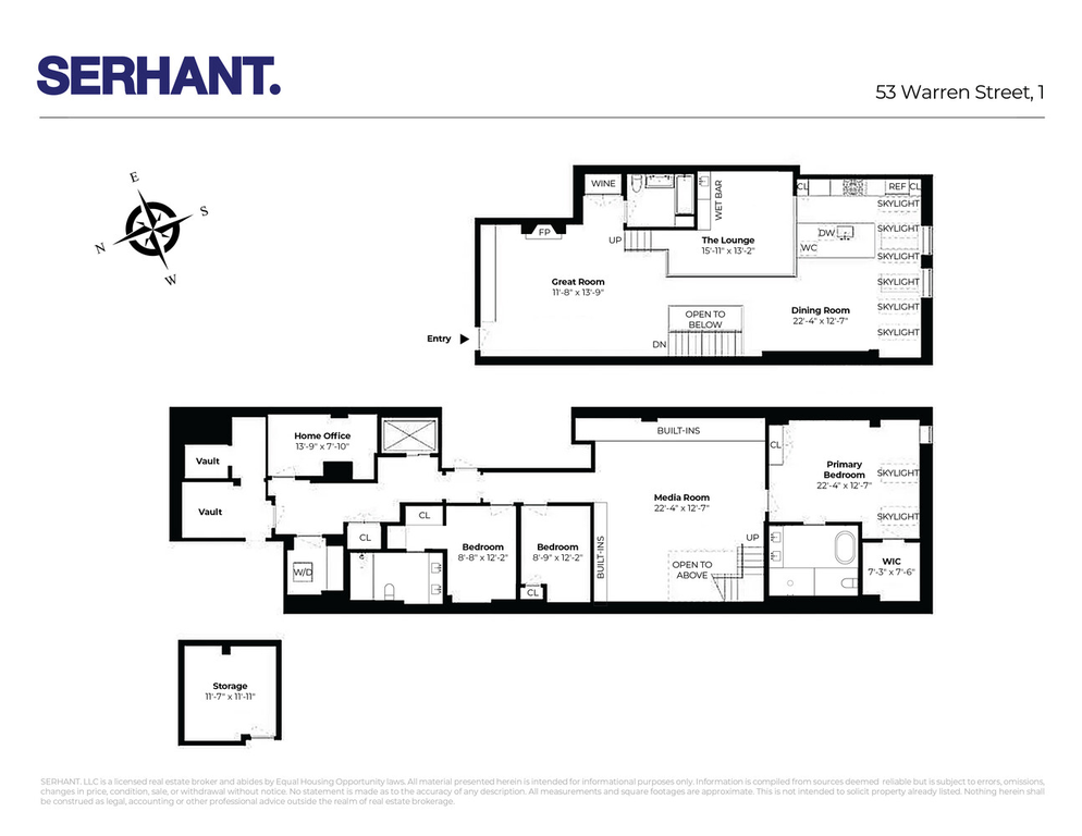 53 Warren Street, Unit 1 photo 27