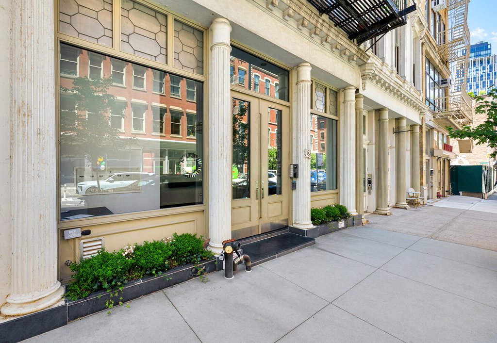 53 Warren Street, Unit 1 photo 26