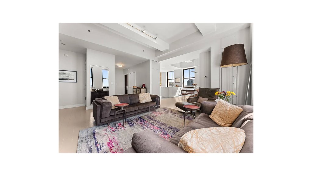 1 Hanson place, Unit 23D photo 5