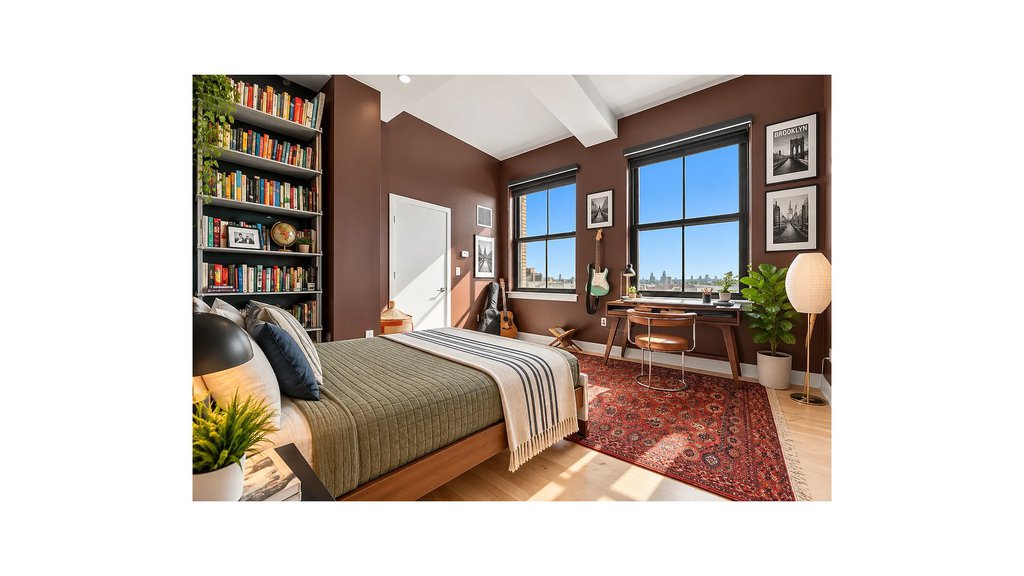 1 Hanson place, Unit 23D photo 15
