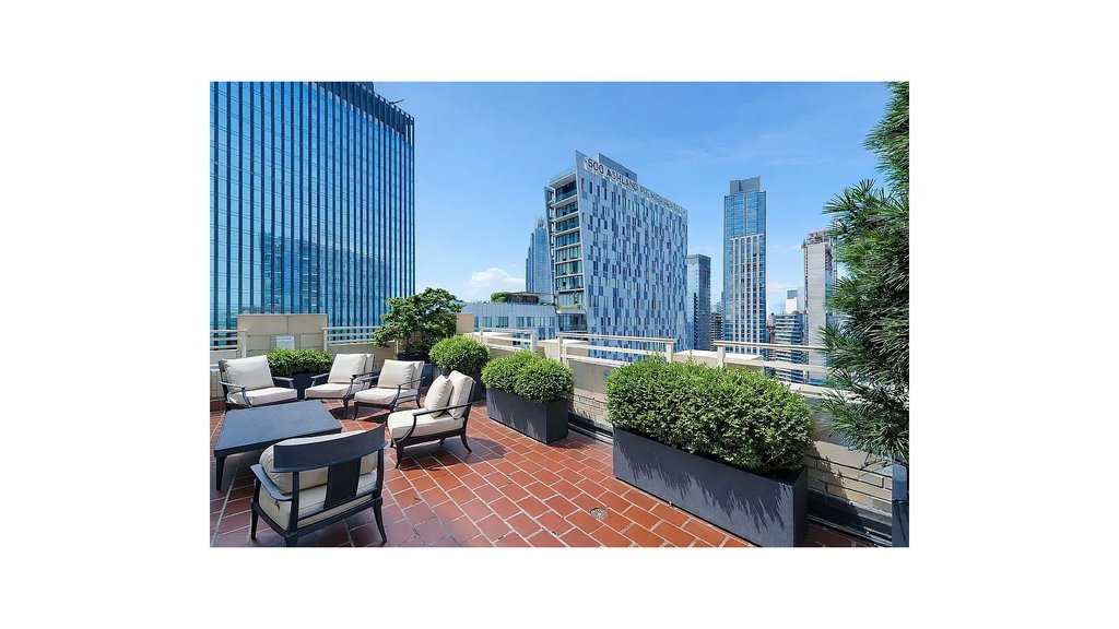 1 Hanson place, Unit 23D photo 22