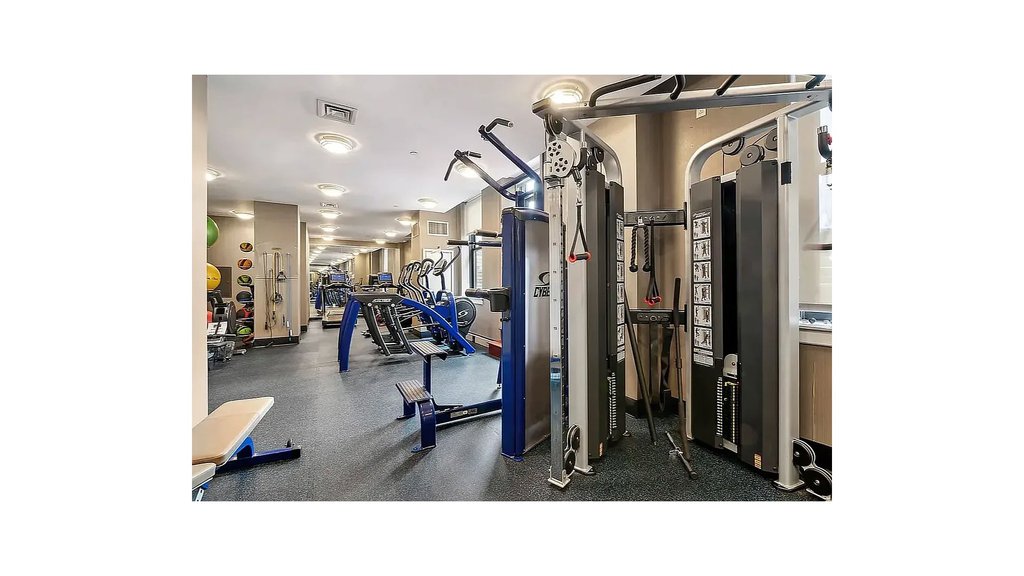 1 Hanson place, Unit 23D photo 23