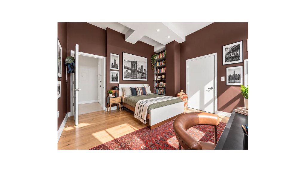 1 Hanson place, Unit 23D photo 16