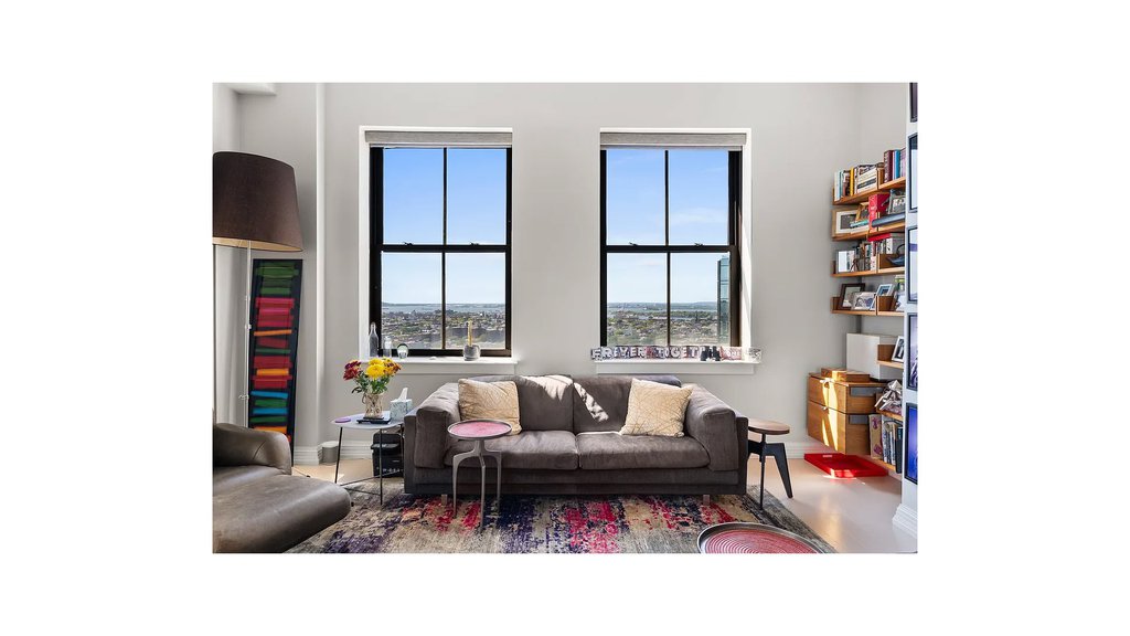 1 Hanson place, Unit 23D photo 2