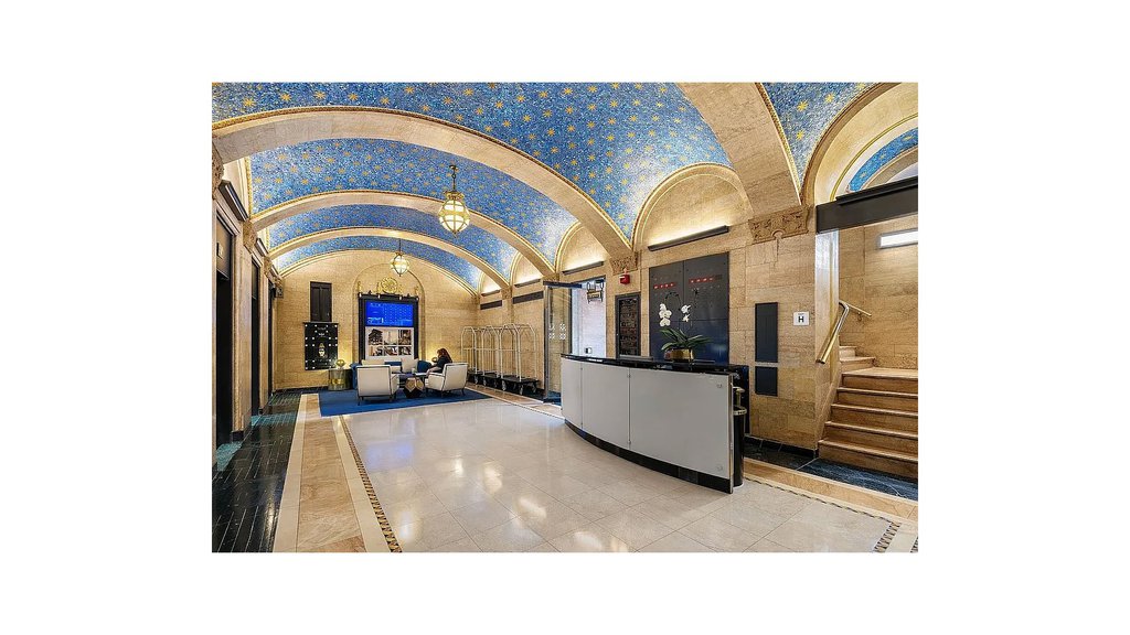 1 Hanson place, Unit 23D photo 24