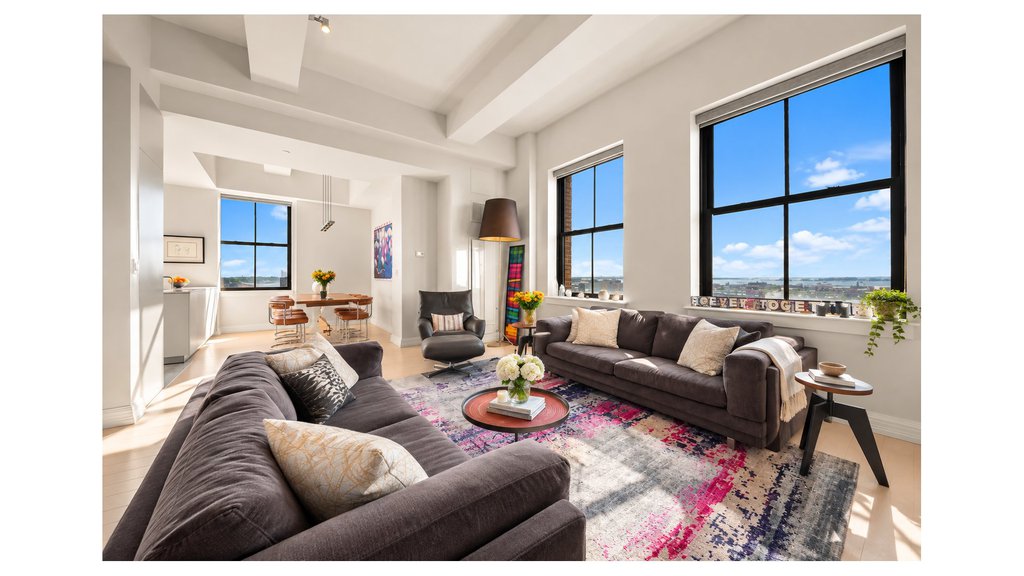 1 Hanson place, Unit 23D