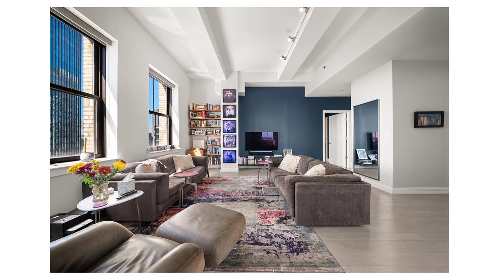 1 Hanson place, Unit 23D photo 3