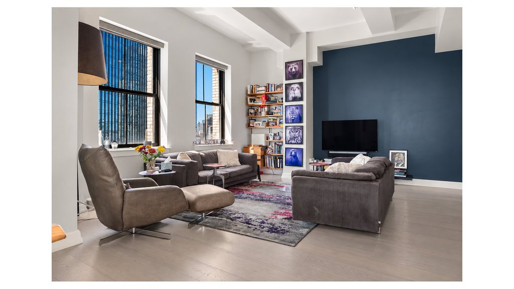 1 Hanson place, Unit 23D photo 4
