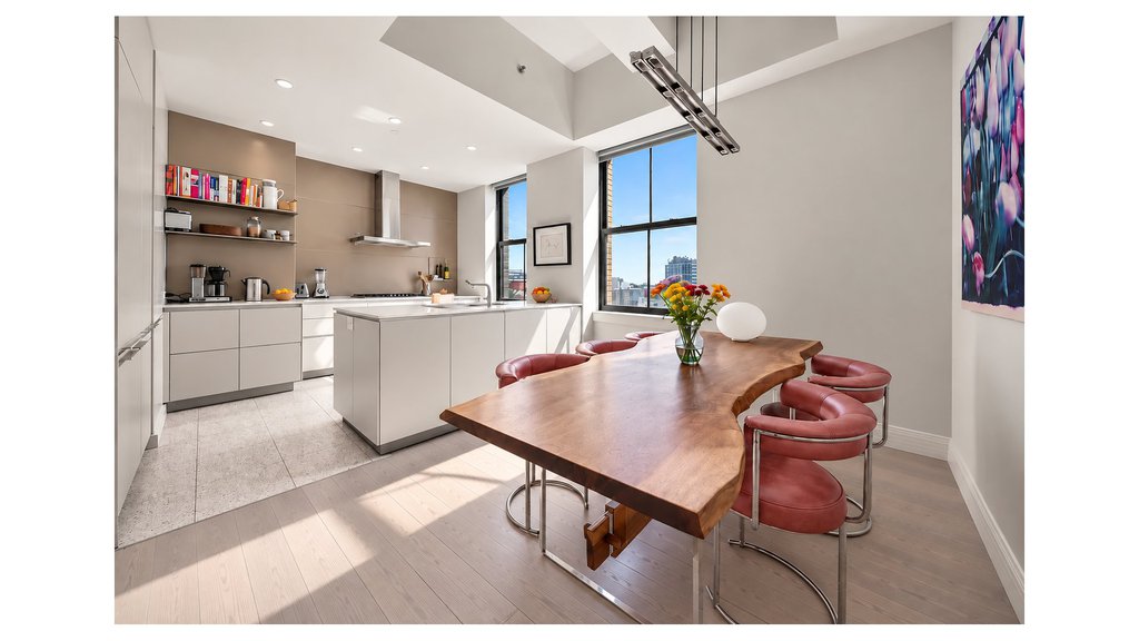 1 Hanson place, Unit 23D photo 6