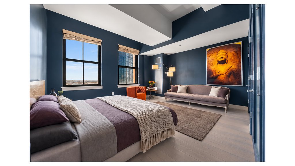1 Hanson place, Unit 23D photo 12