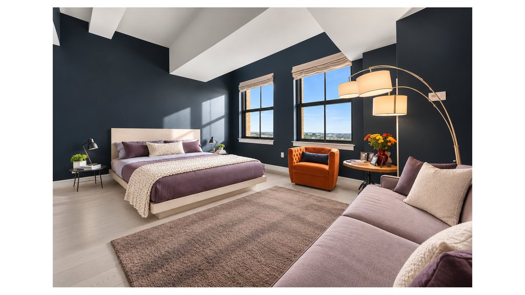 1 Hanson place, Unit 23D photo 13