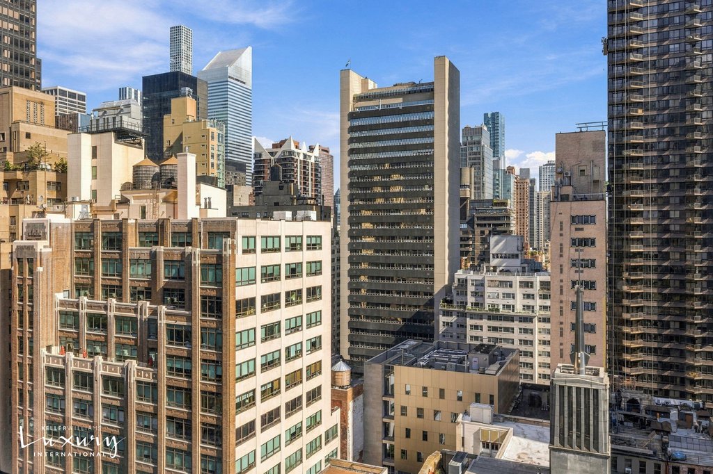 333 East 46th Street, Unit 17E photo 10