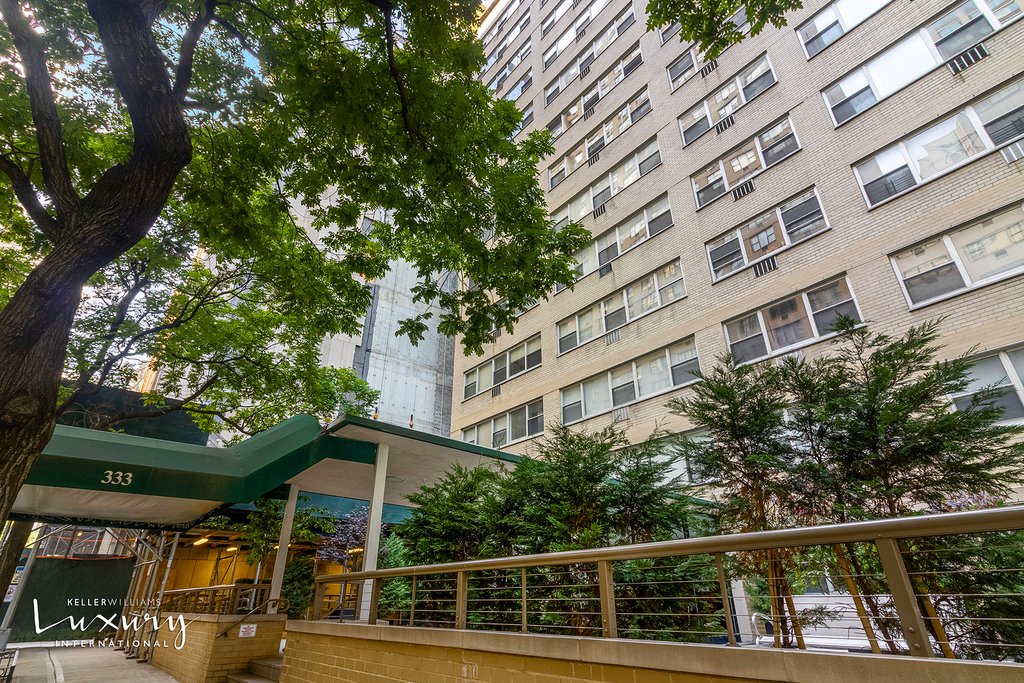 333 East 46th Street, Unit 17E photo 20