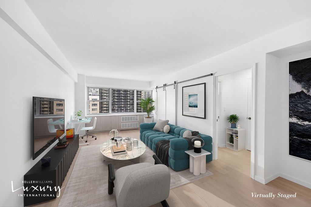 333 East 46th Street, Unit 17E