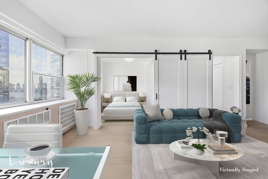 333 East 46th Street, Unit 17E photo 7