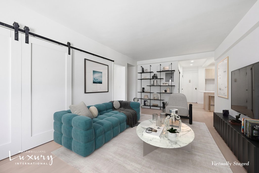 333 East 46th Street, Unit 17E photo 11