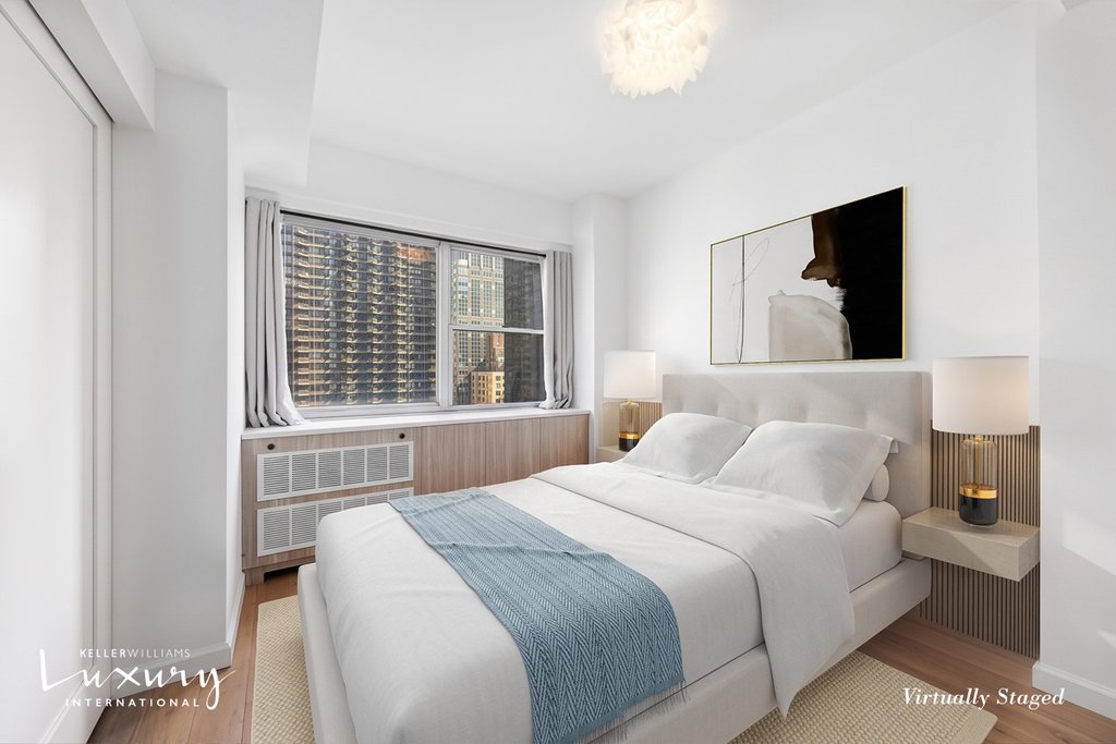 333 East 46th Street, Unit 17E photo 15