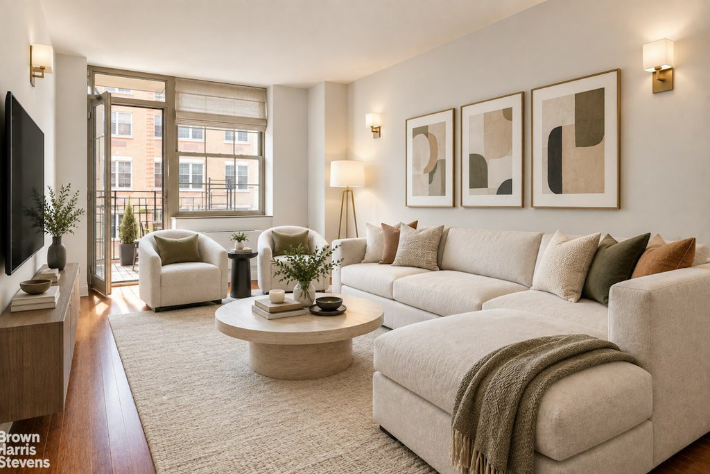 310 West 120th Street, Unit 5C