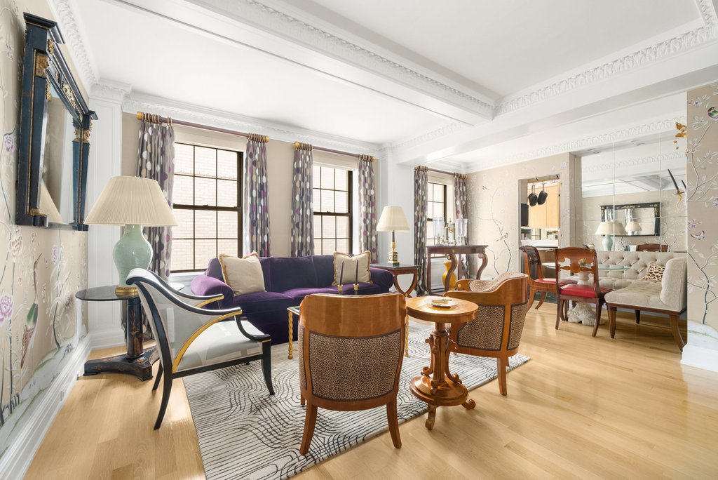 30 Beekman Place, Unit 9/10B