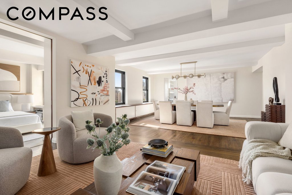 300 West 23rd Street, Unit 13K