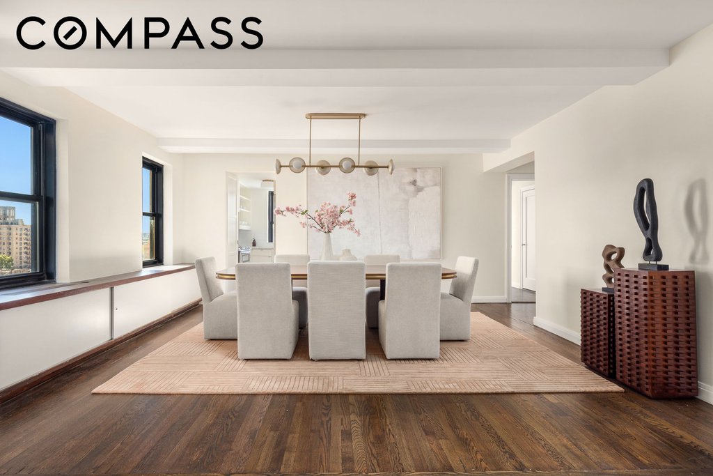 300 West 23rd Street, Unit 13K photo 5