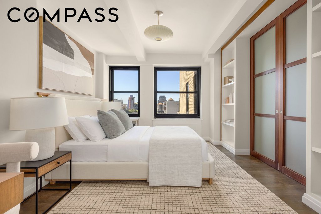300 West 23rd Street, Unit 13K photo 12