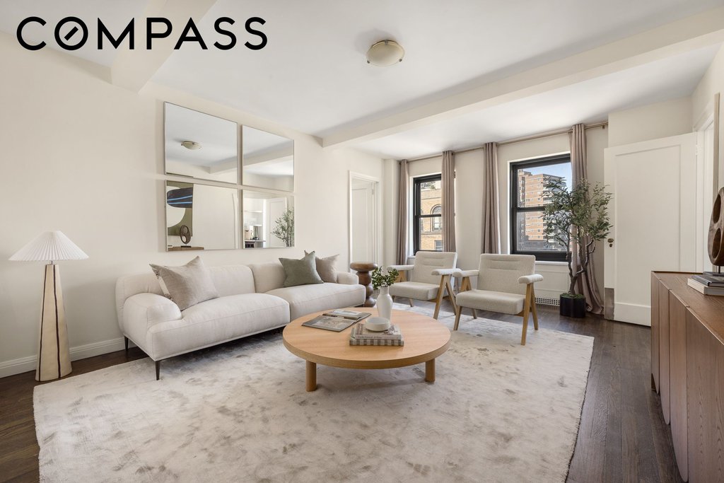 300 West 23rd Street, Unit 13K photo 13