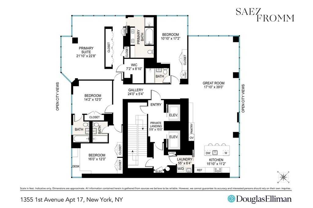 1355 First Avenue, Unit 17 photo 25