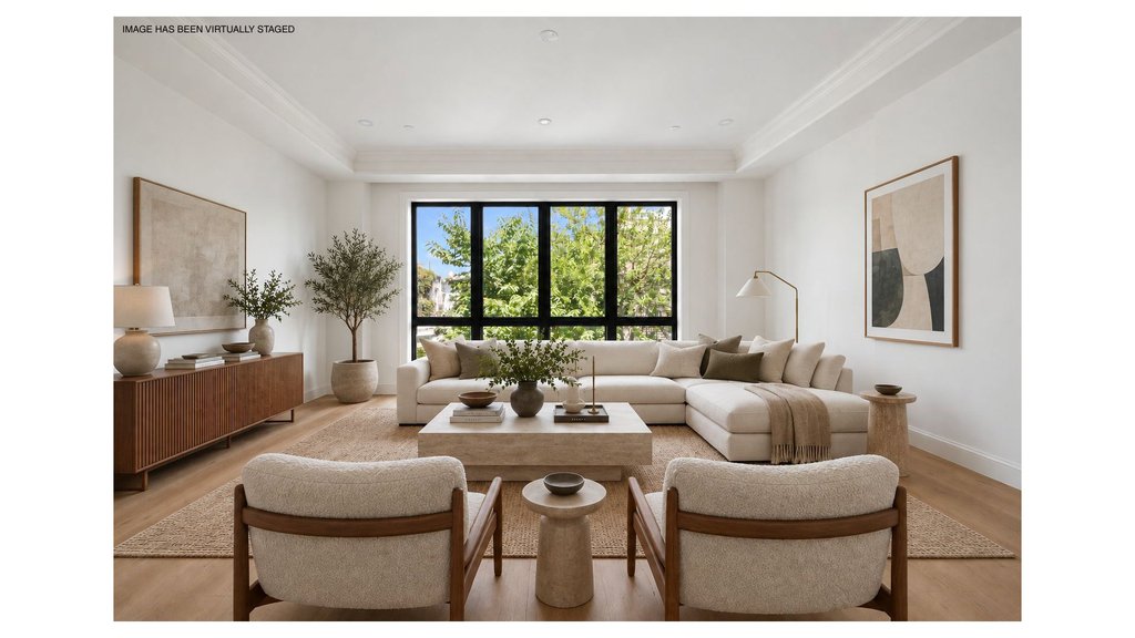361 Union Street, Unit PENTHOUSE