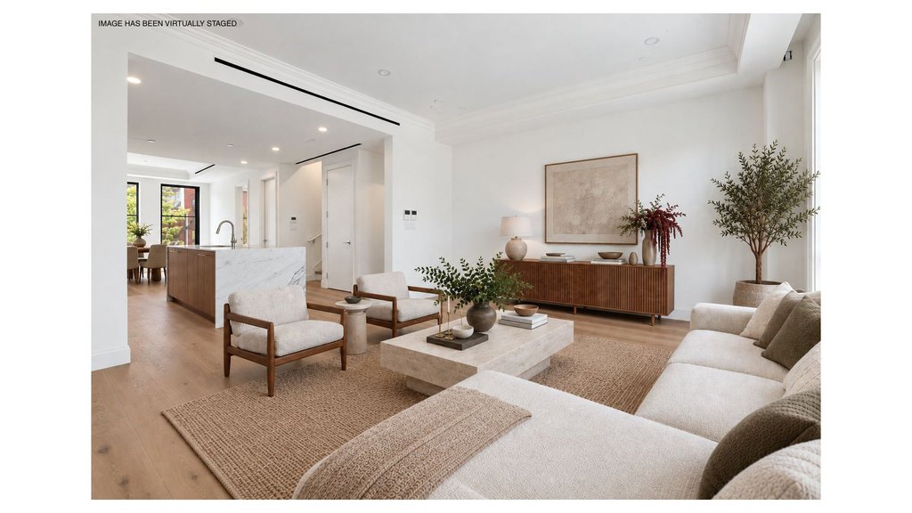 361 Union Street, Unit PENTHOUSE photo 2